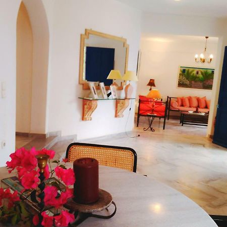 Villa Kavalli Paros Dhragoulas Экстерьер фото