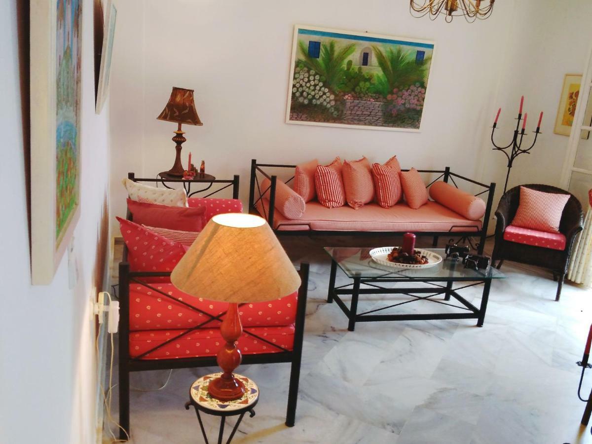 Villa Kavalli Paros Dhragoulas Экстерьер фото